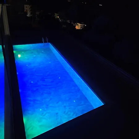 Blue Horizon And Seaside Serenity Appartamento