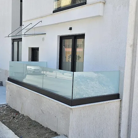 Appartement Blue Horizon And Seaside Serenity