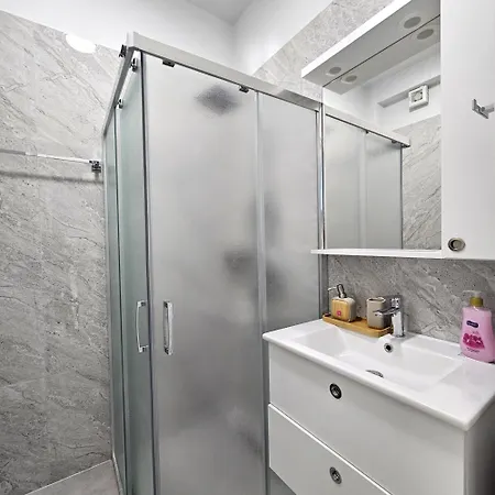 Blue Horizon And Seaside Serenity Apartamento