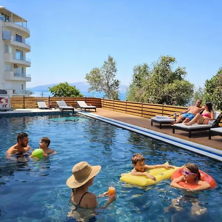 Blue Horizon And Seaside Serenity Apartamento *