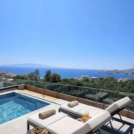 Blue Horizon And Seaside Serenity * Saranda