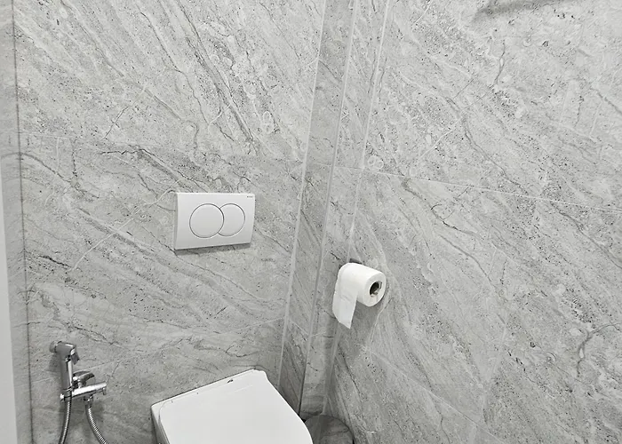 Blue Horizon And Seaside Serenity * Sarandë